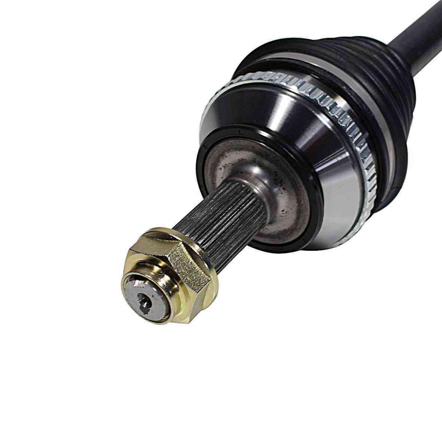 GSP NCV36503 CV Axle Assembly product image 3 of 5