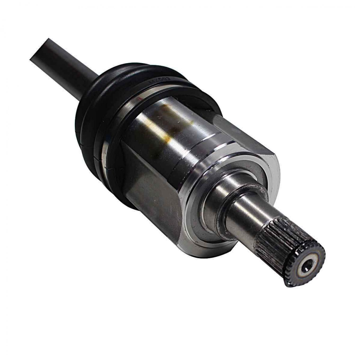 GSP NCV36503 CV Axle Assembly product image 4 of 5