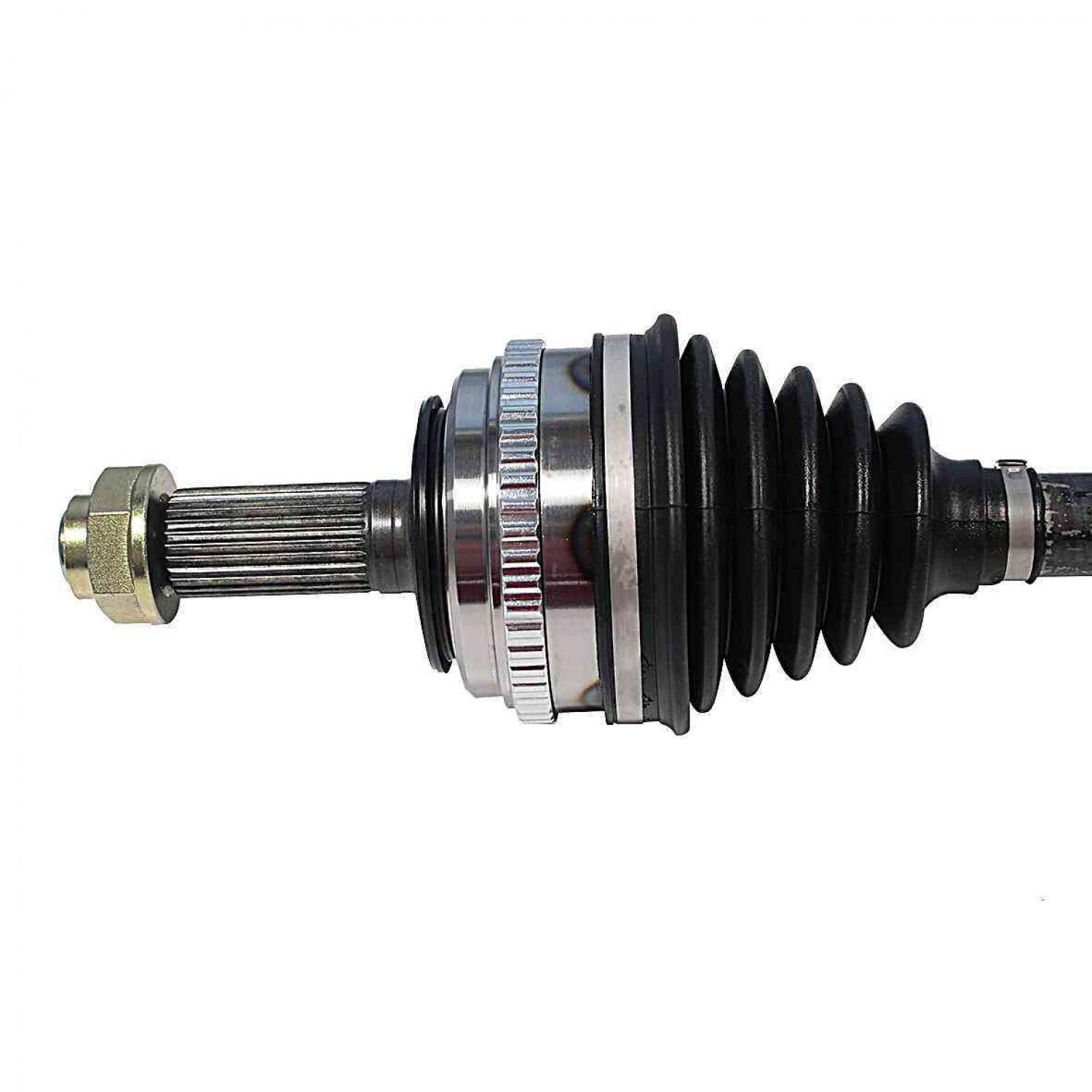 GSP NCV36504 CV Axle Assembly product image 1 of 5