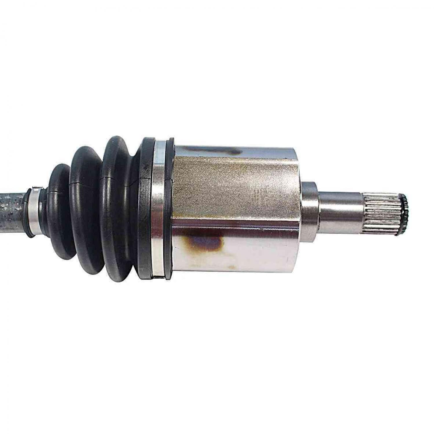 GSP NCV36504 CV Axle Assembly product image 2 of 5