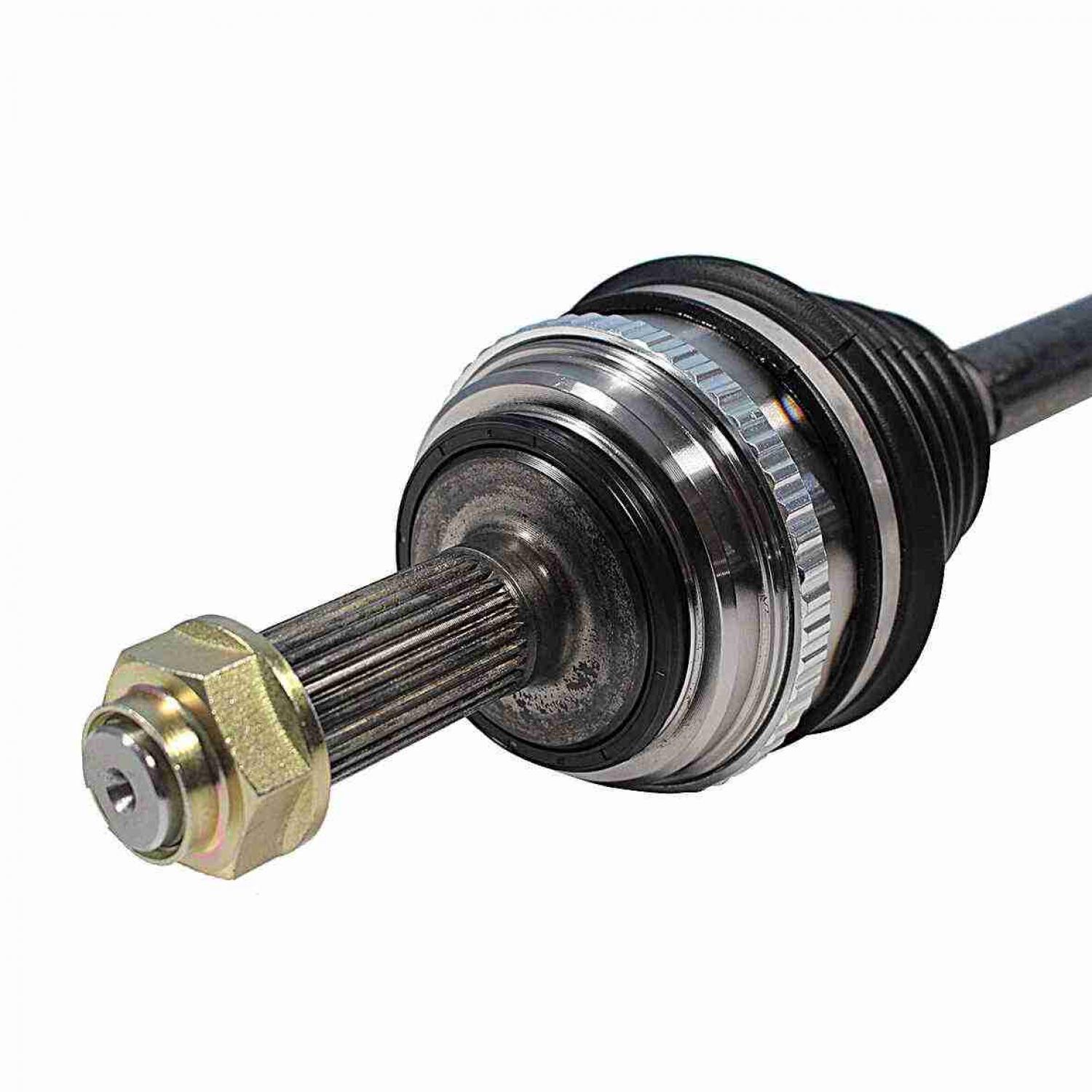 GSP NCV36504 CV Axle Assembly product image 3 of 5