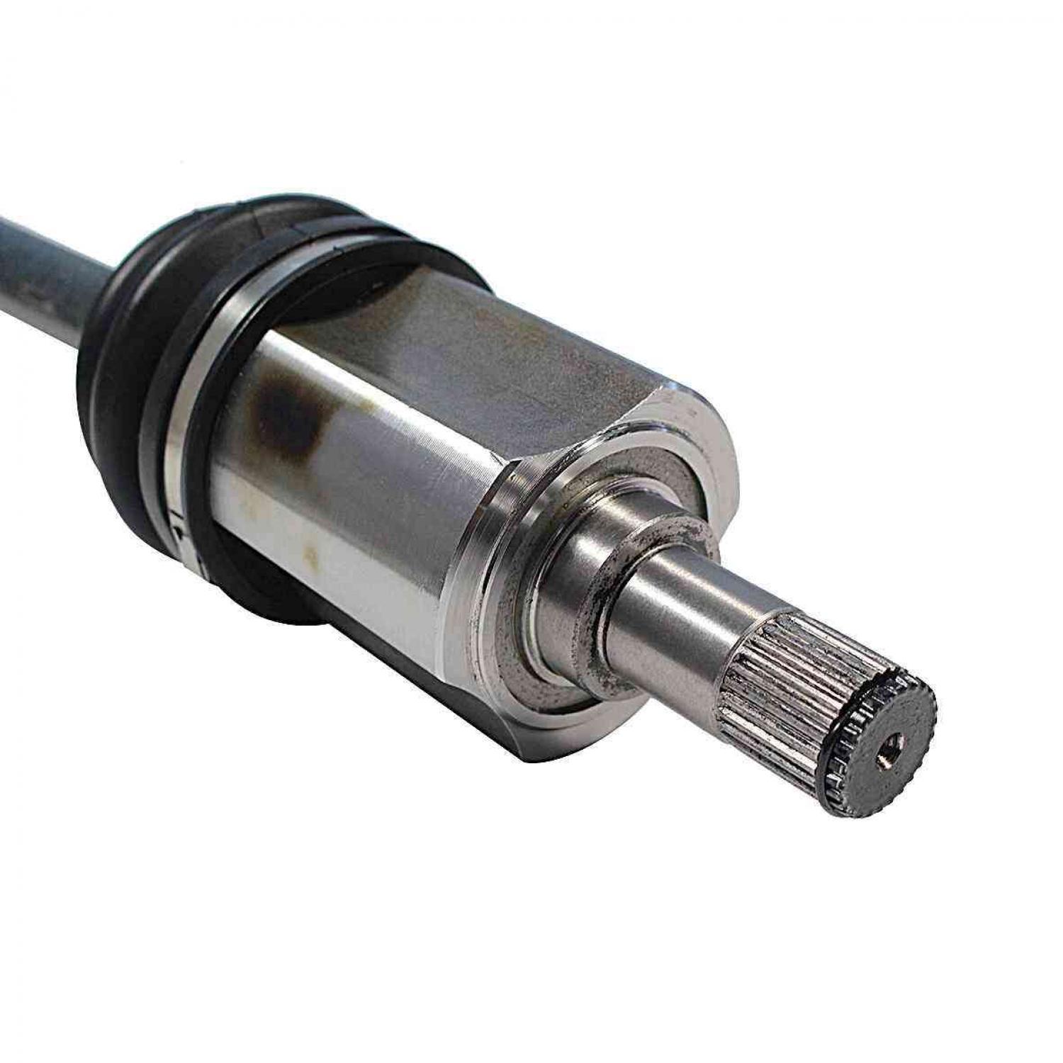 GSP NCV36504 CV Axle Assembly product image 4 of 5