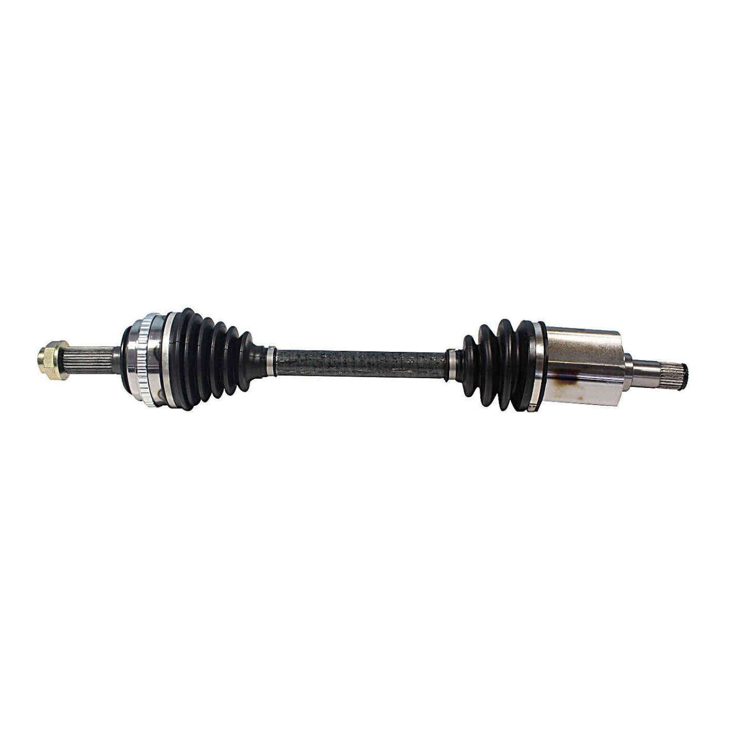 GSP NCV36504 CV Axle Assembly product image 5 of 5