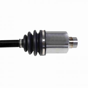 1993 Honda Prelude CV Axle Assembly Front Left GSP NCV36505 image 2 of 4