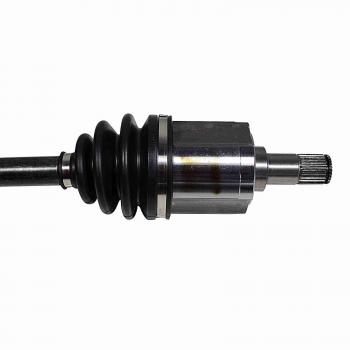 1997 Acura CL CV Axle Assembly Front Right GSP NCV36508 image 2 of 4