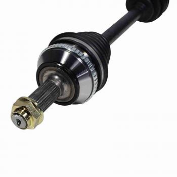 1997 Acura CL CV Axle Assembly Front Right GSP NCV36508 image 3 of 4
