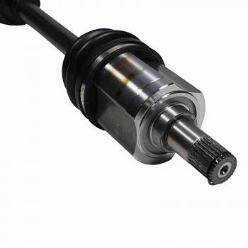 1997 Acura CL CV Axle Assembly Front Right GSP NCV36508 image 4 of 4