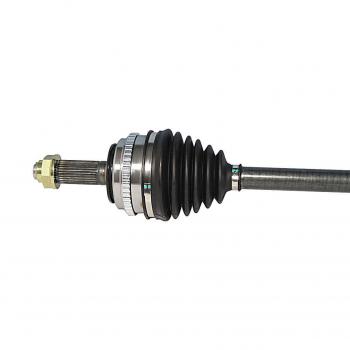 1993 Honda Prelude CV Axle Assembly Front Left GSP NCV36509 image 1 of 4