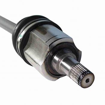 1993 Honda Prelude CV Axle Assembly Front Left GSP NCV36509 image 4 of 4