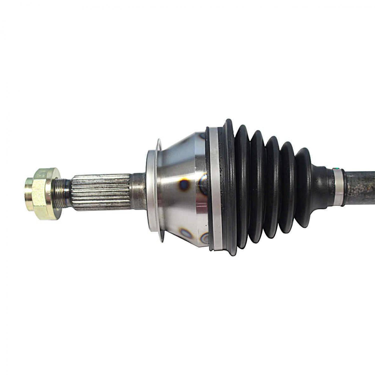 GSP NCV36510 - CV Axle Assembly GSP NCV36510 CV Axle Assembly product image 1 of 5