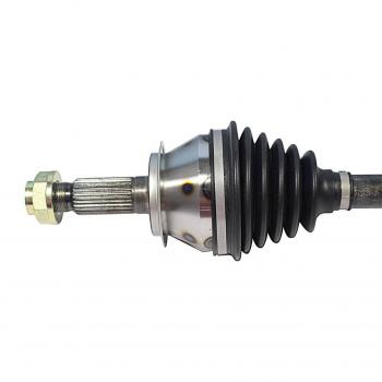 2008 Honda Element CV Axle Assembly Front Right GSP NCV36510 image 1 of 4