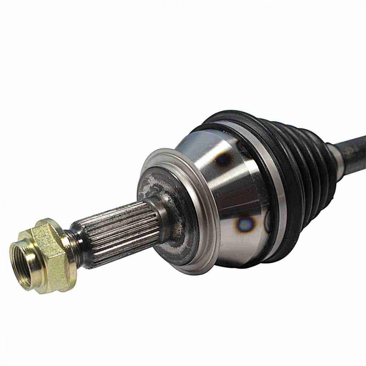 GSP NCV36510 - CV Axle Assembly GSP NCV36510 CV Axle Assembly product image 3 of 5