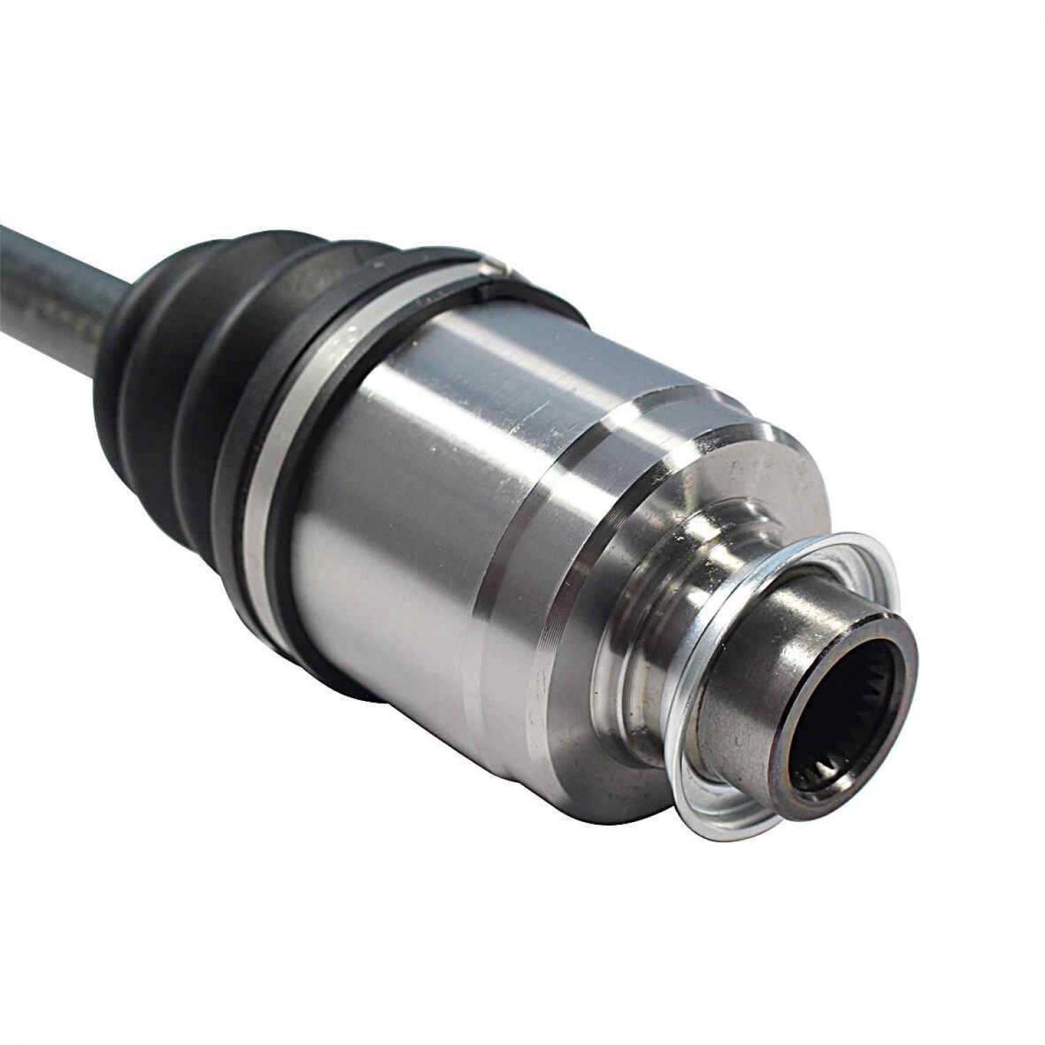 GSP NCV36510 - CV Axle Assembly GSP NCV36510 CV Axle Assembly product image 4 of 5