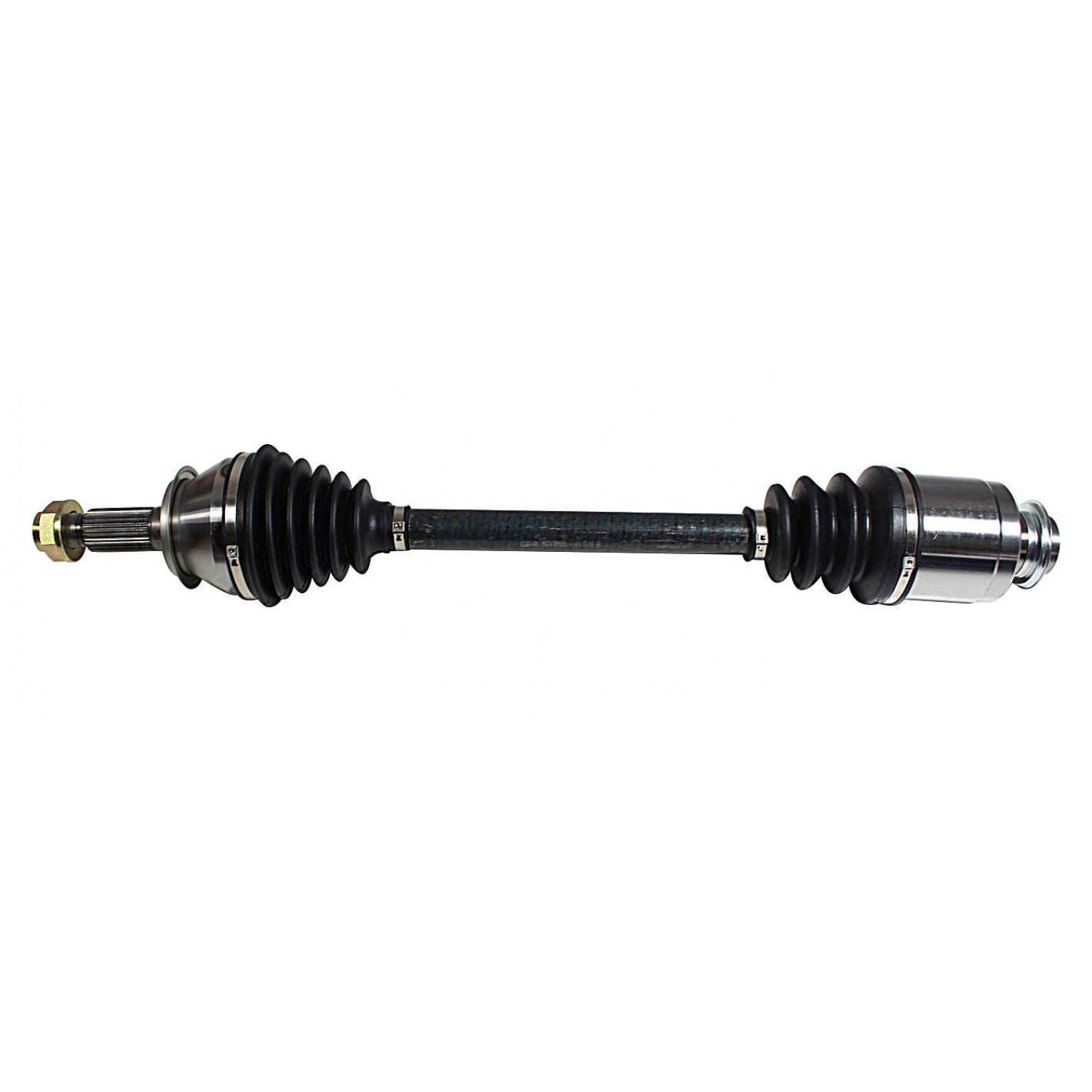 GSP NCV36510 - CV Axle Assembly GSP NCV36510 CV Axle Assembly product image 5 of 5