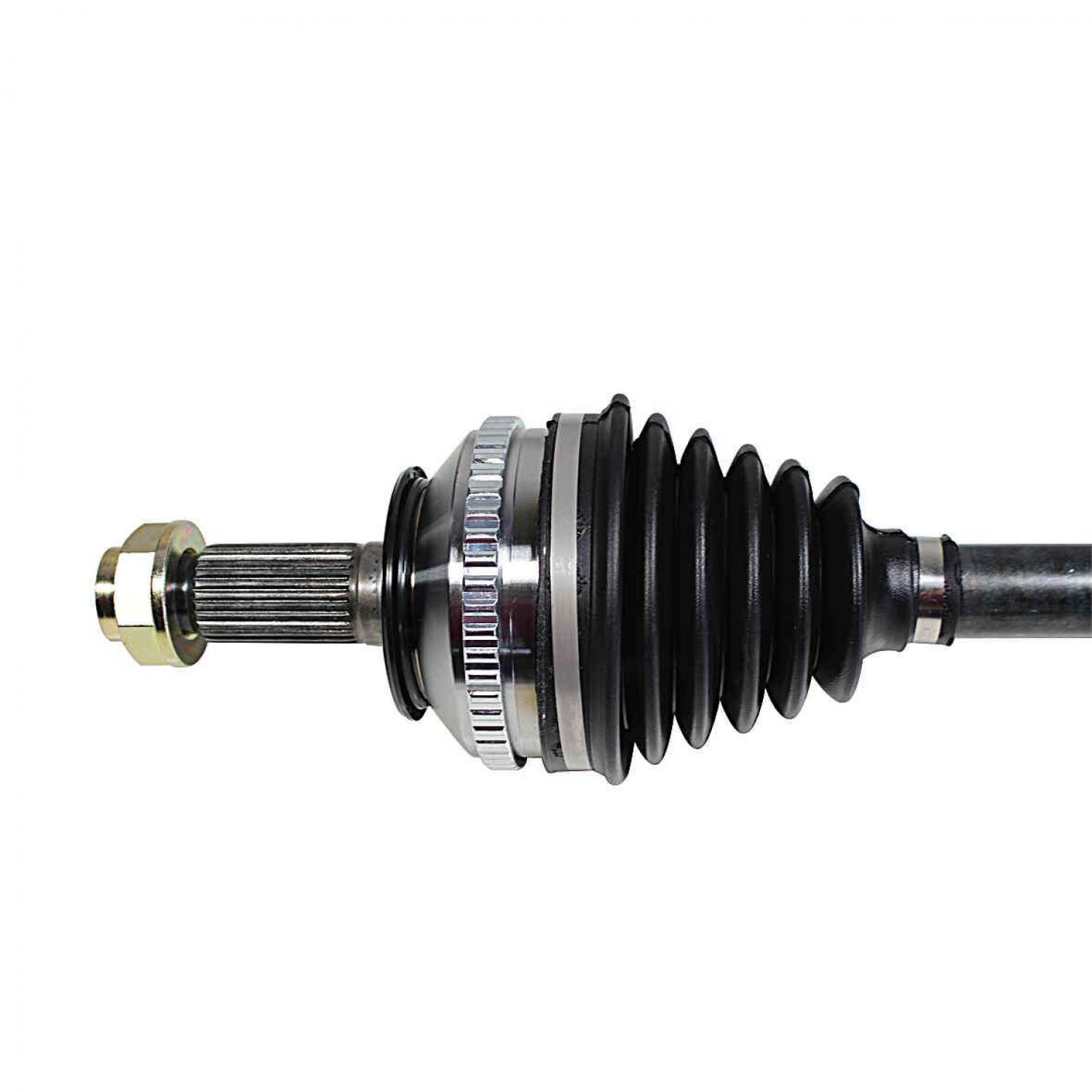 GSP NCV36511 - CV Axle Assembly GSP NCV36511 CV Axle Assembly product image 1 of 5
