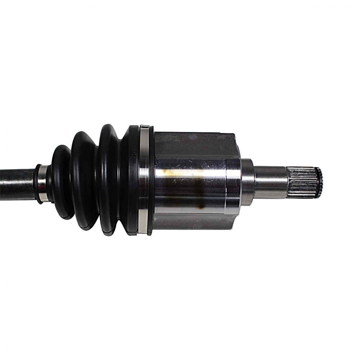 GSP NCV36511 - CV Axle Assembly GSP NCV36511 CV Axle Assembly product image 2 of 5
