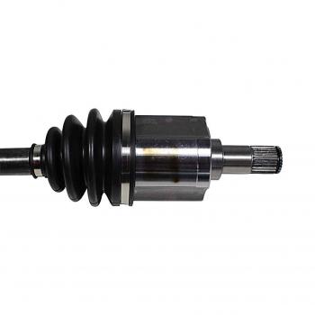 1997 Acura CL CV Axle Assembly Front Left GSP NCV36511 image 2 of 4