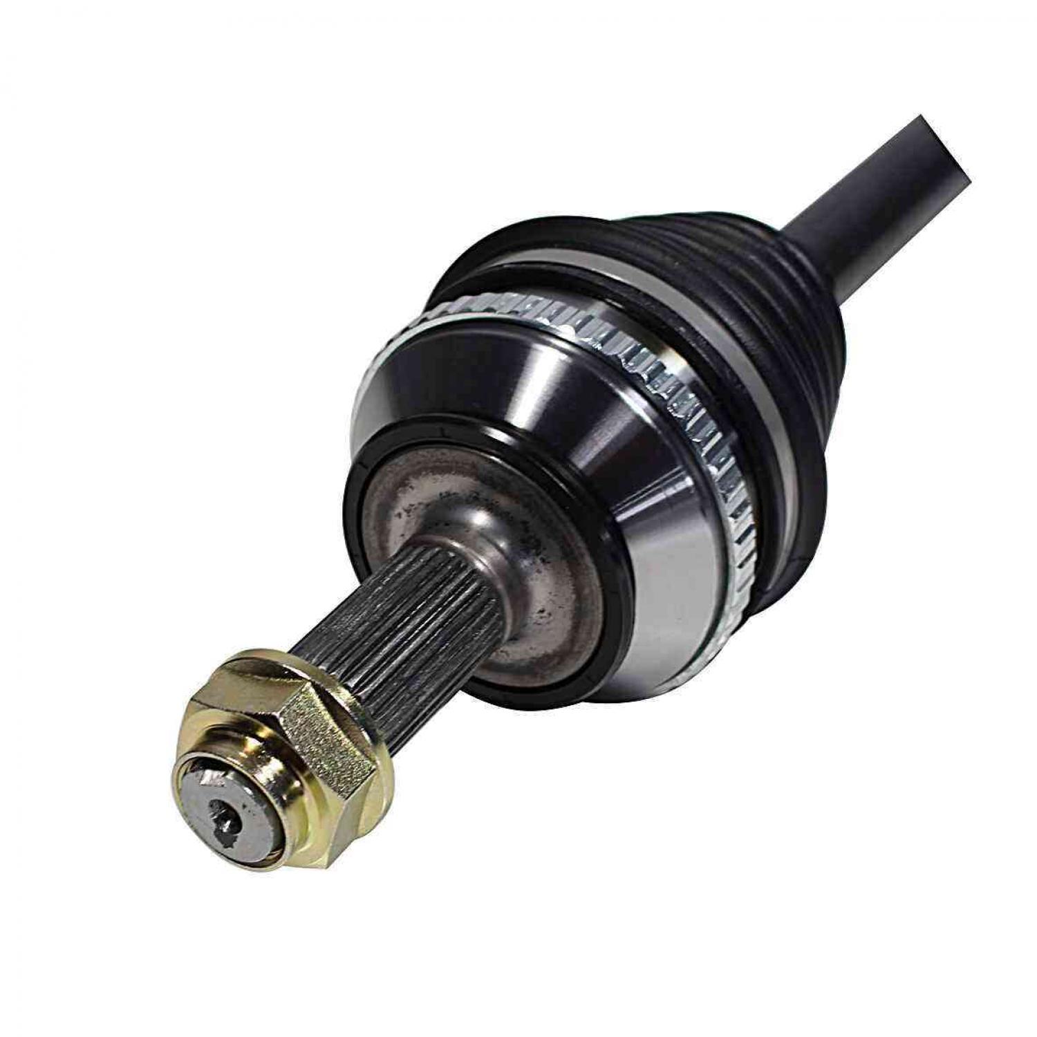 GSP NCV36511 - CV Axle Assembly GSP NCV36511 CV Axle Assembly product image 3 of 5