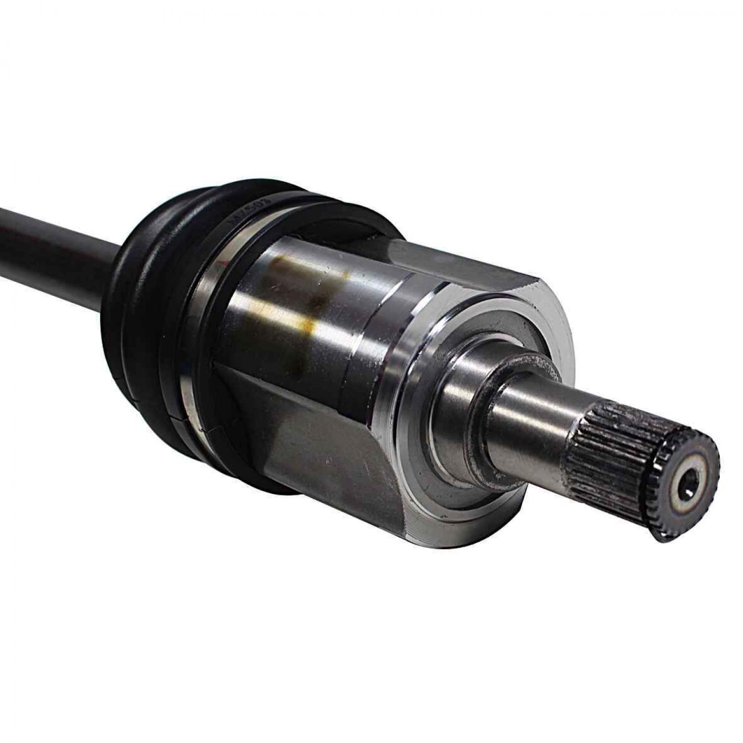 GSP NCV36511 - CV Axle Assembly GSP NCV36511 CV Axle Assembly product image 4 of 5