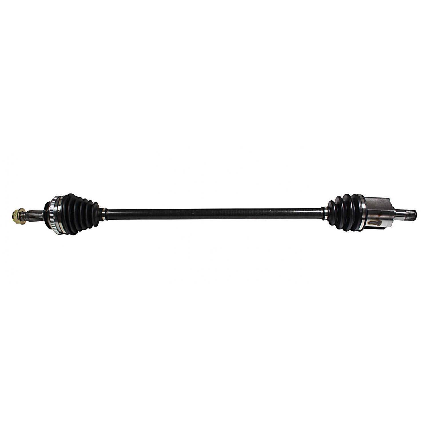 GSP NCV36511 - CV Axle Assembly GSP NCV36511 CV Axle Assembly product image 5 of 5