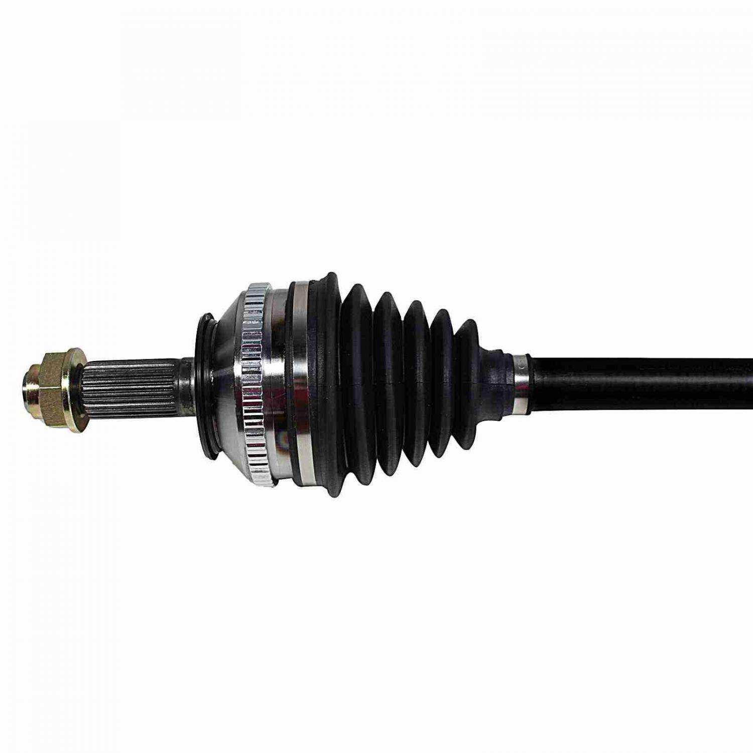 GSP NCV36512 CV Axle Assembly product image 1 of 5