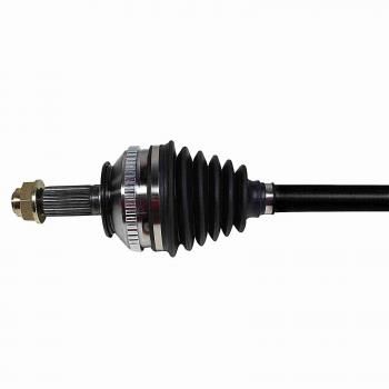 1997 Acura CL CV Axle Assembly Front Left GSP NCV36512 image 1 of 4