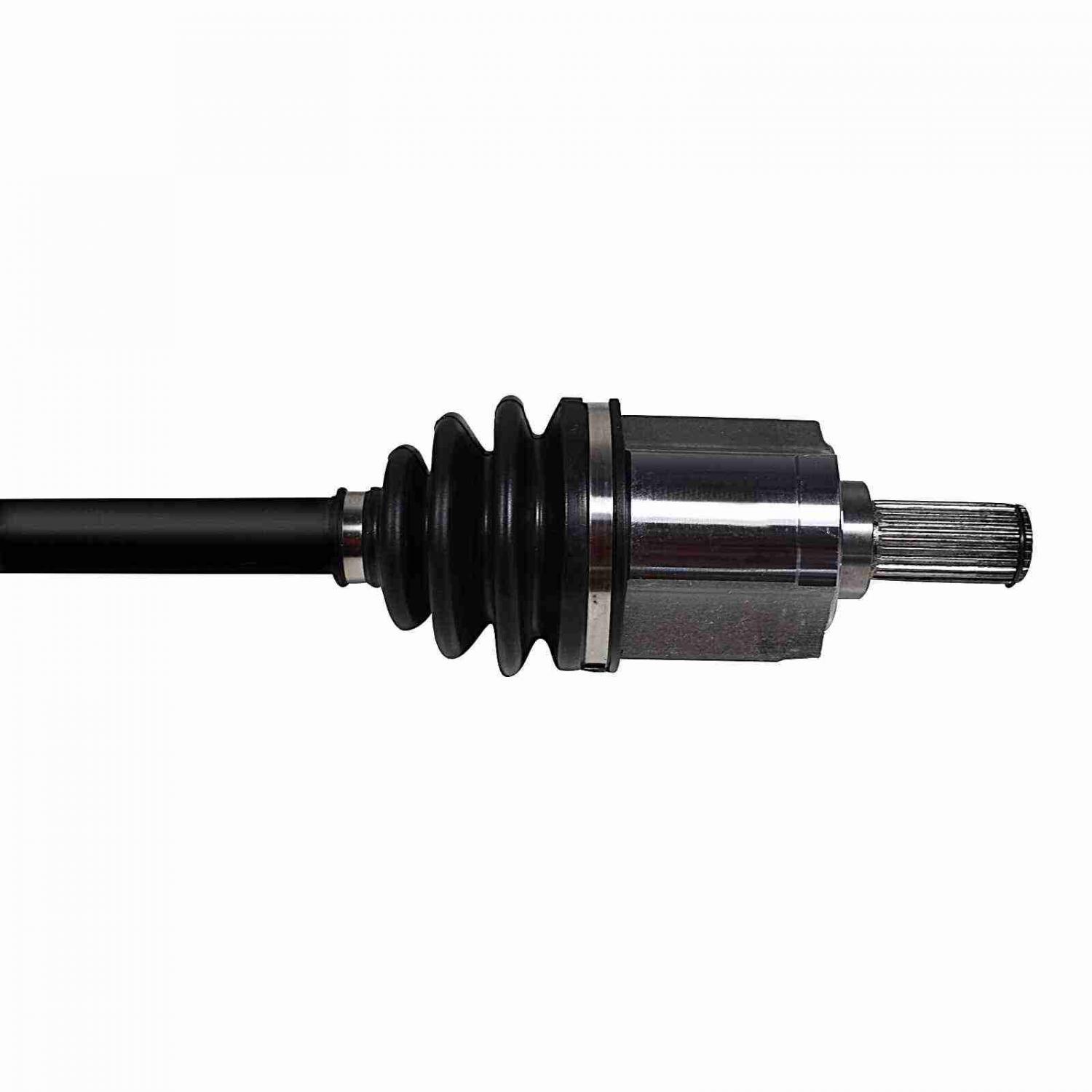 GSP NCV36512 CV Axle Assembly product image 2 of 5