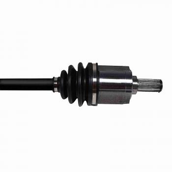 1997 Acura CL CV Axle Assembly Front Left GSP NCV36512 image 2 of 4