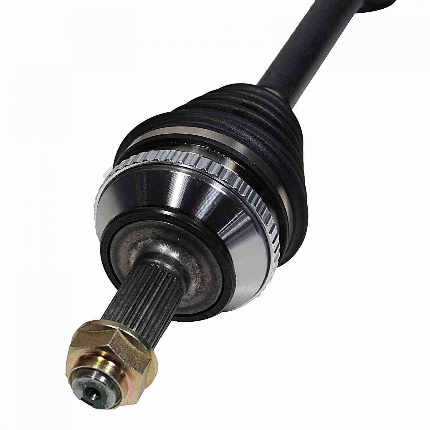 GSP NCV36512 CV Axle Assembly product image 3 of 5