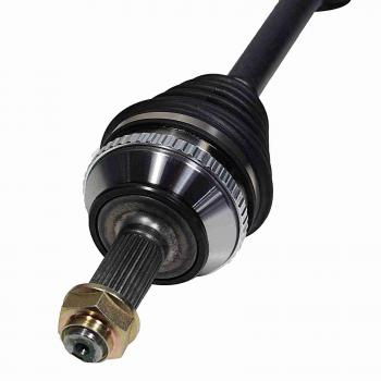 1997 Acura CL CV Axle Assembly Front Left GSP NCV36512 image 3 of 4
