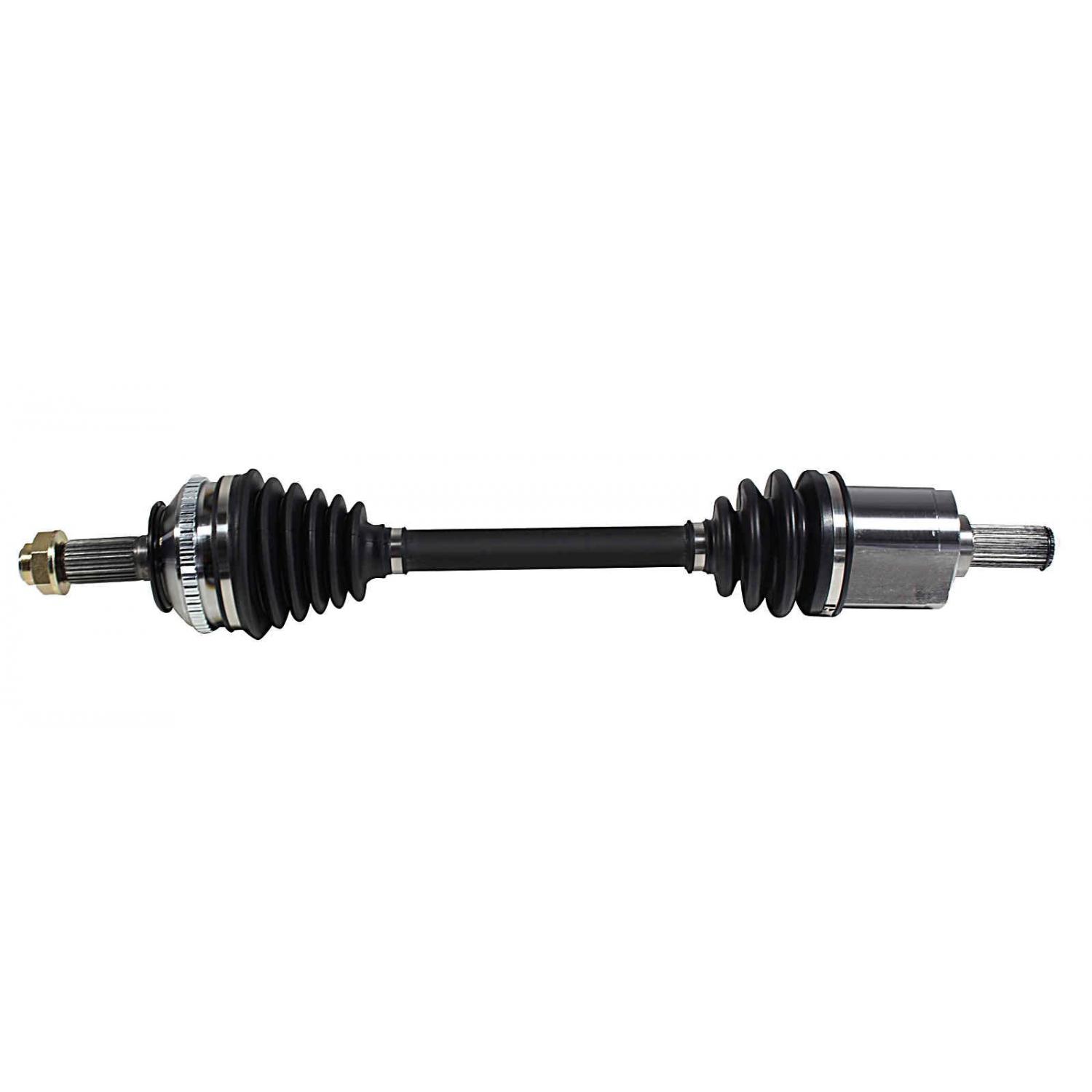GSP NCV36512 CV Axle Assembly product image 5 of 5