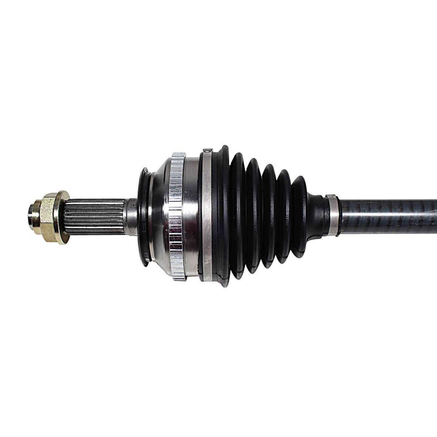 GSP NCV36519 - CV Axle Assembly GSP NCV36519 CV Axle Assembly product image 1 of 5