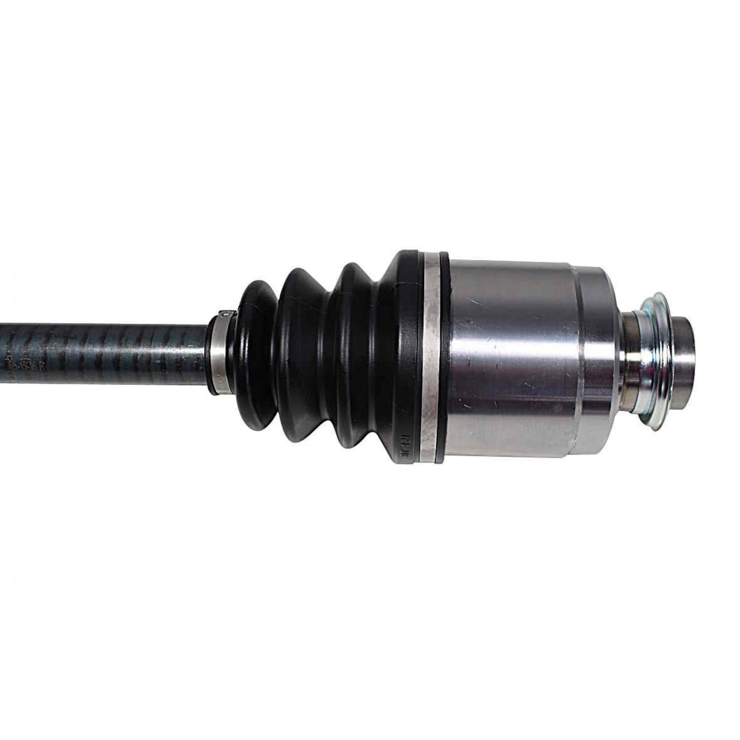 GSP NCV36519 - CV Axle Assembly GSP NCV36519 CV Axle Assembly product image 2 of 5