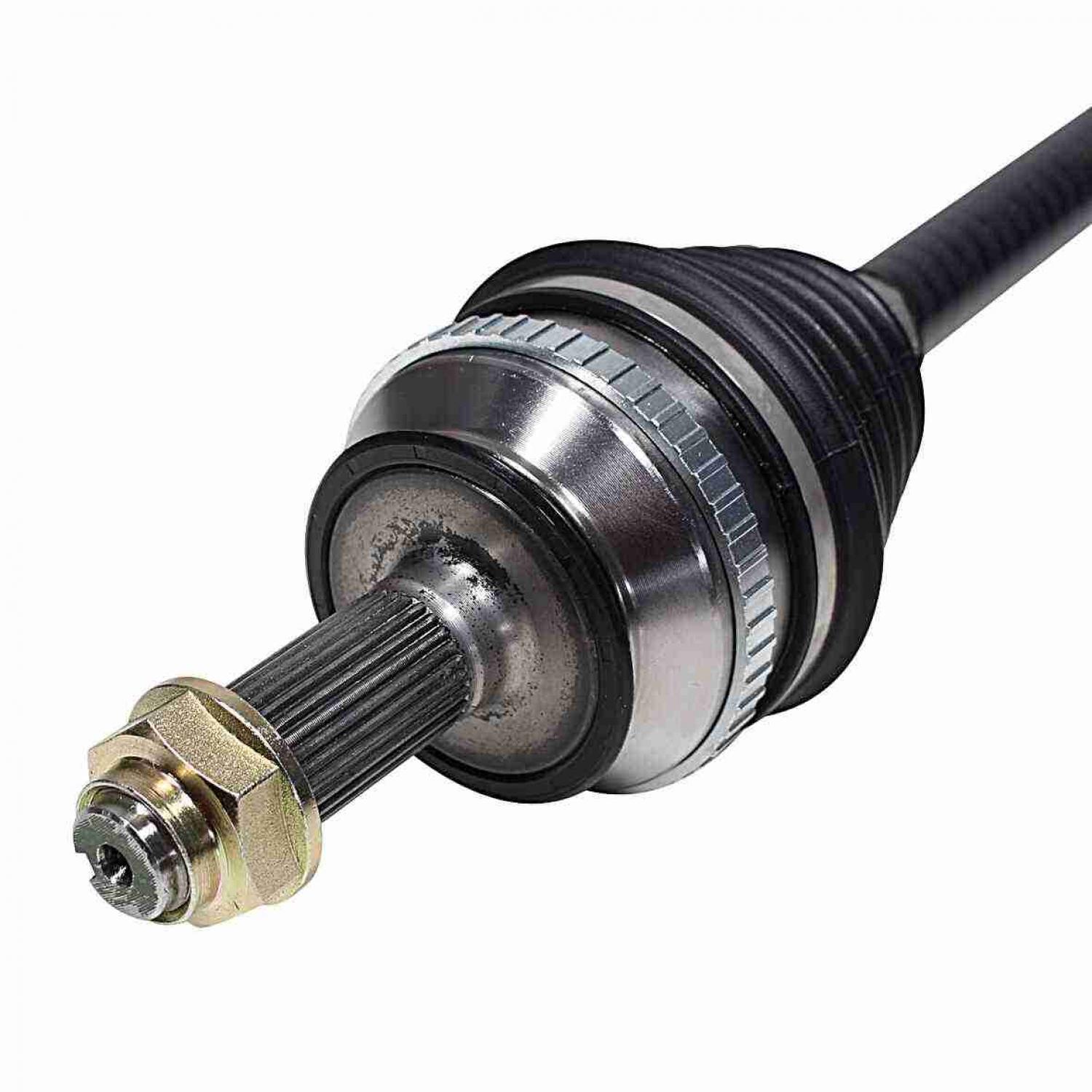GSP NCV36519 - CV Axle Assembly GSP NCV36519 CV Axle Assembly product image 3 of 5