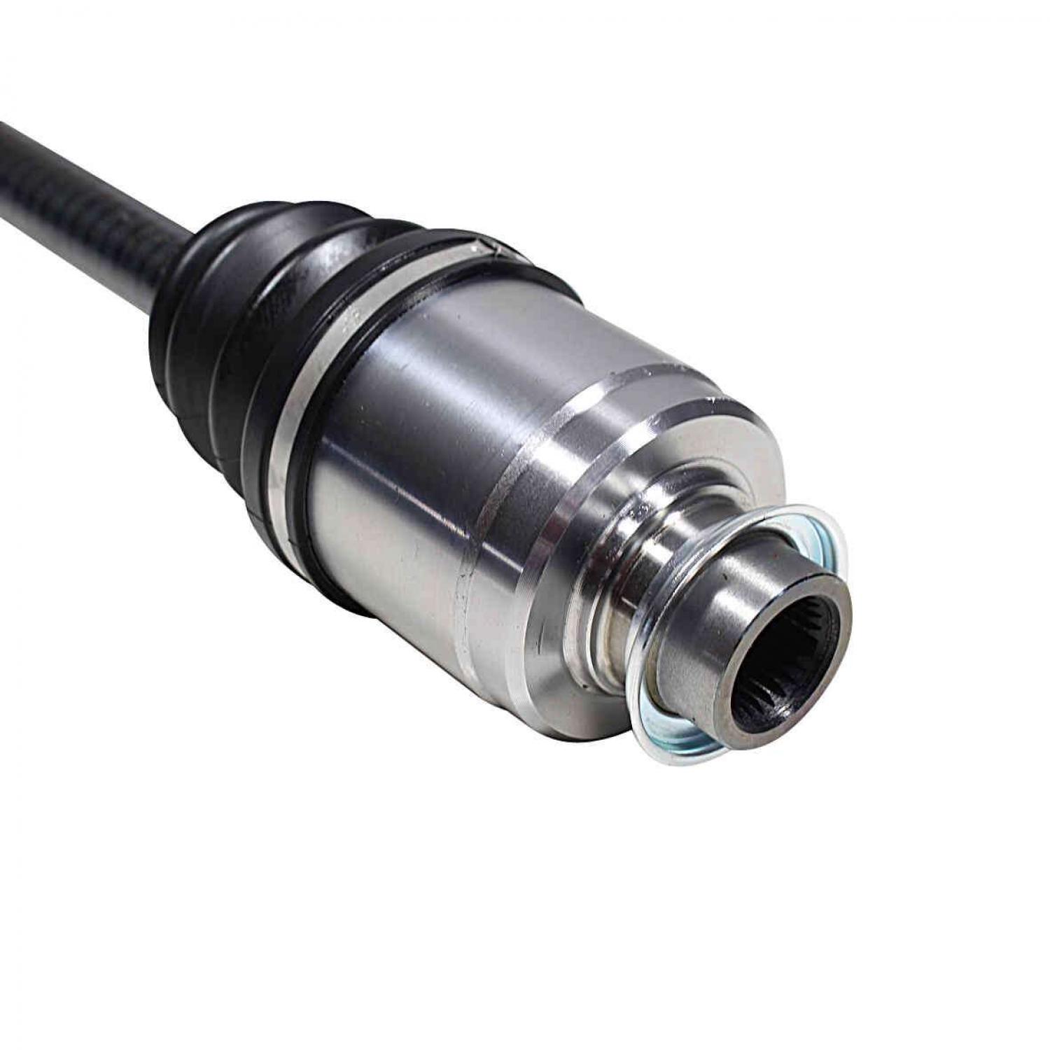 GSP NCV36519 - CV Axle Assembly GSP NCV36519 CV Axle Assembly product image 4 of 5