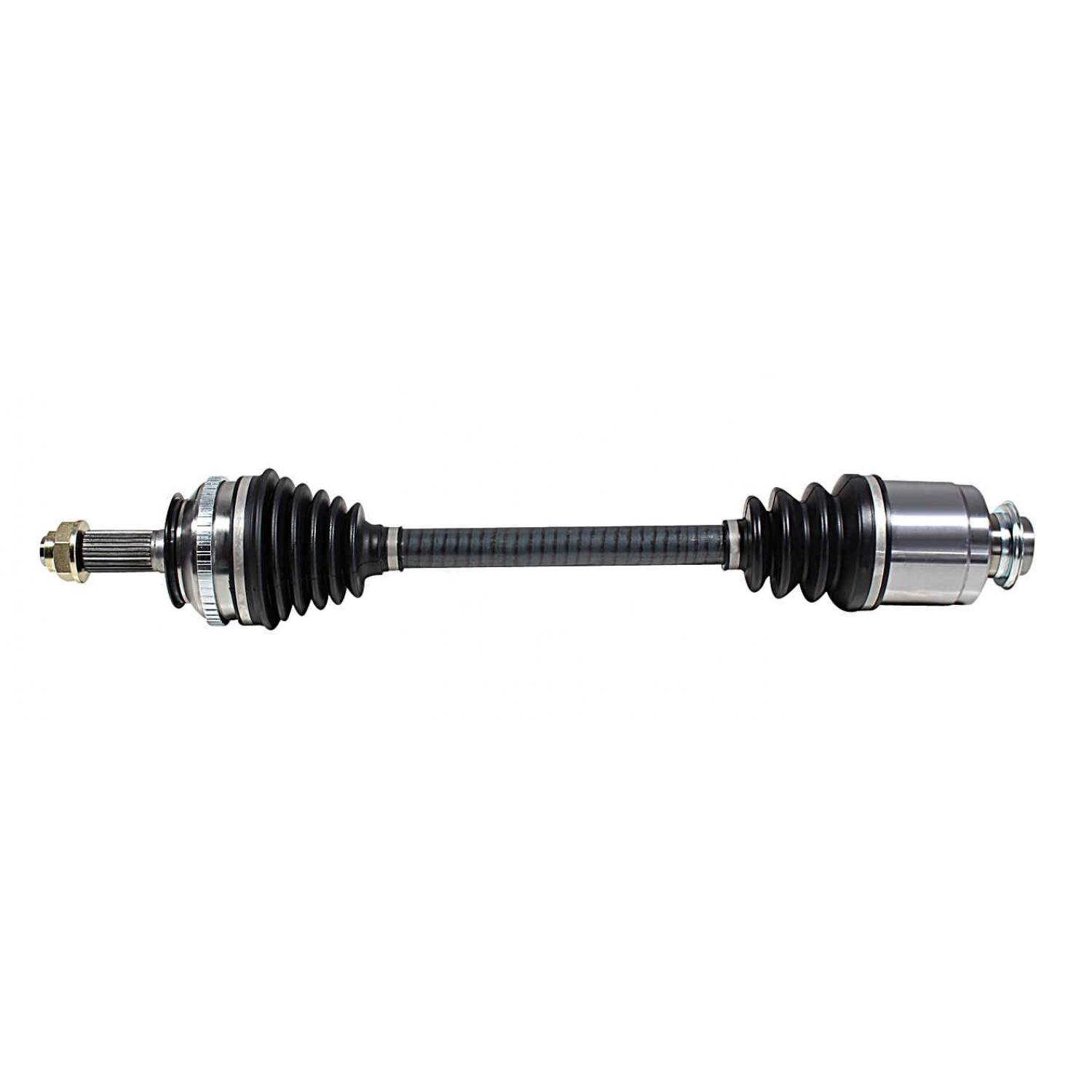 GSP NCV36519 - CV Axle Assembly GSP NCV36519 CV Axle Assembly product image 5 of 5