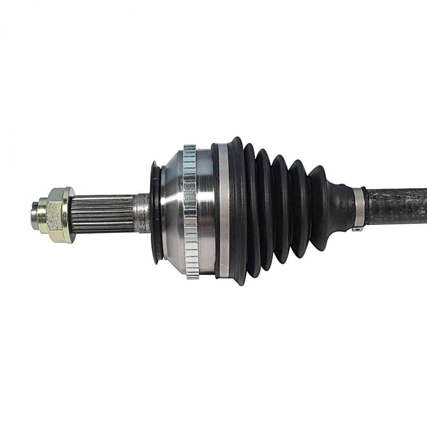 GSP NCV36520 - CV Axle Assembly GSP NCV36520 CV Axle Assembly product image 1 of 5