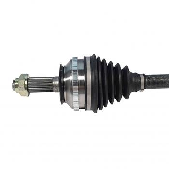 1997 Honda CR-V CV Axle Assembly Front Right GSP NCV36520 image 1 of 4