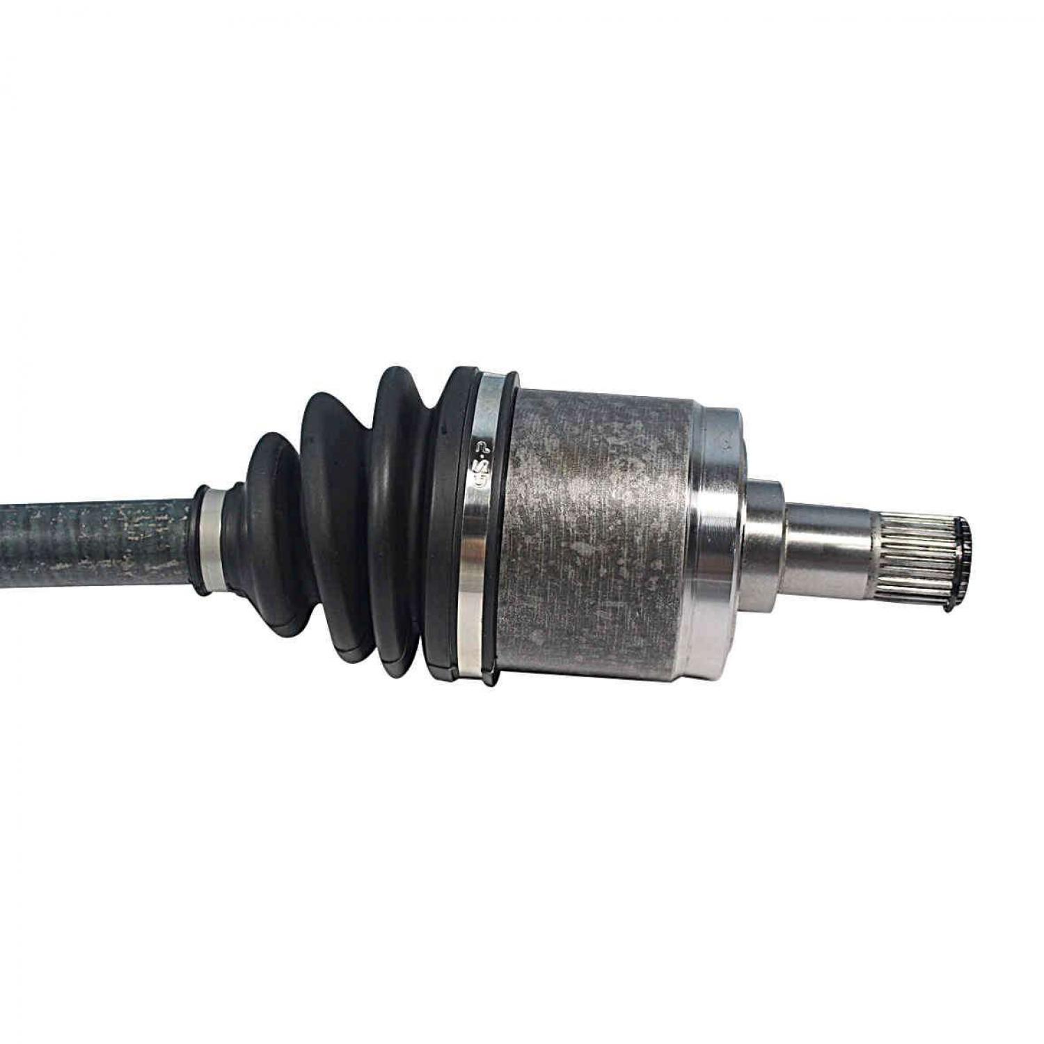 GSP NCV36520 - CV Axle Assembly GSP NCV36520 CV Axle Assembly product image 2 of 5