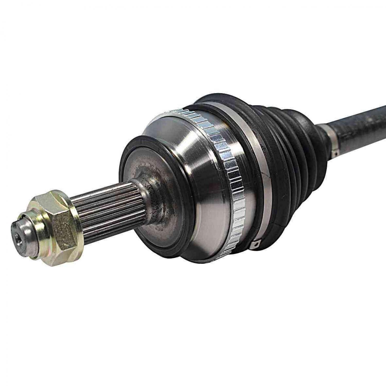 GSP NCV36520 - CV Axle Assembly GSP NCV36520 CV Axle Assembly product image 3 of 5
