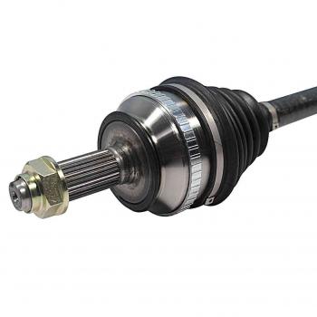1997 Honda CR-V CV Axle Assembly Front Right GSP NCV36520 image 3 of 4