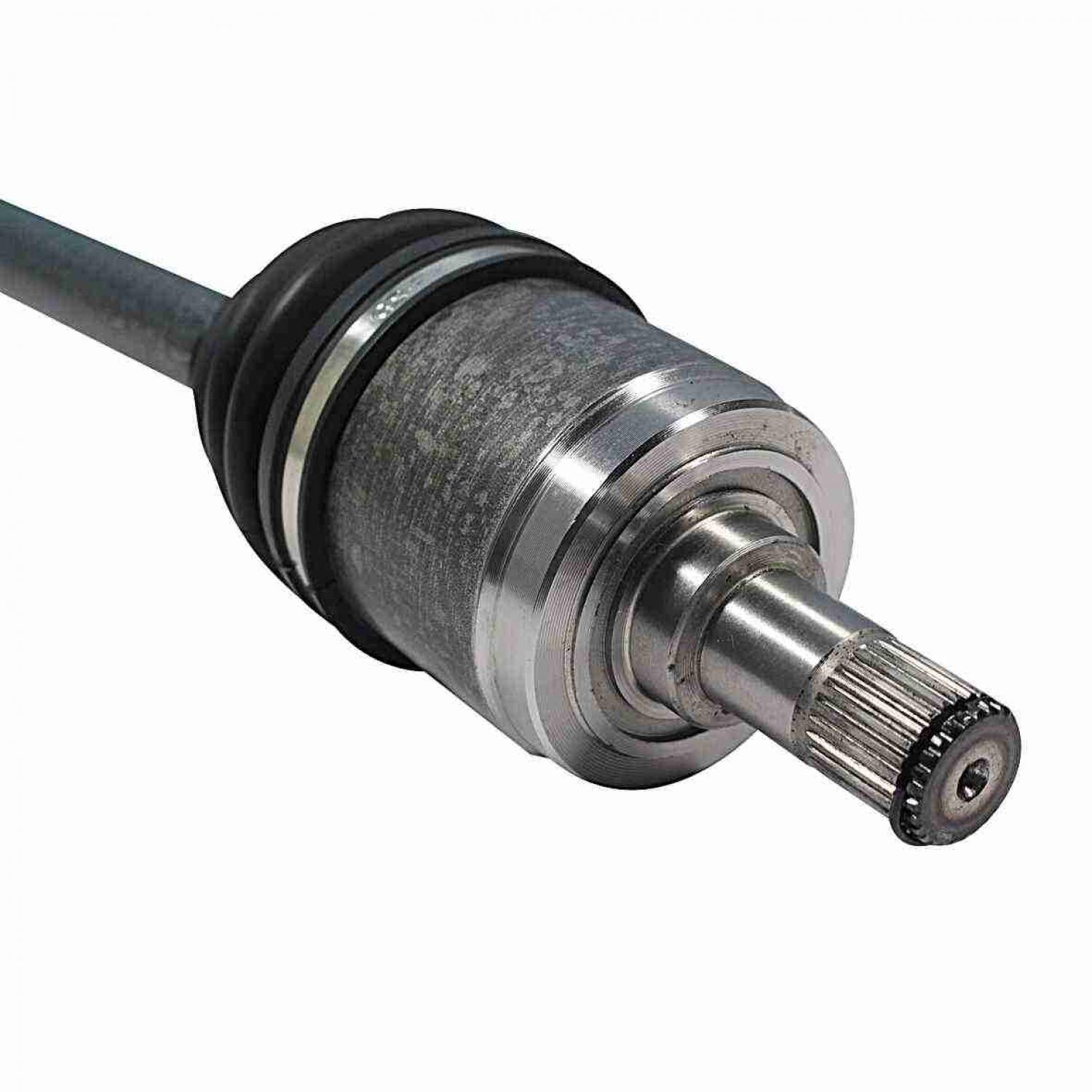 GSP NCV36520 - CV Axle Assembly GSP NCV36520 CV Axle Assembly product image 4 of 5