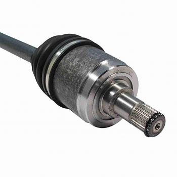 1997 Honda CR-V CV Axle Assembly Front Right GSP NCV36520 image 4 of 4