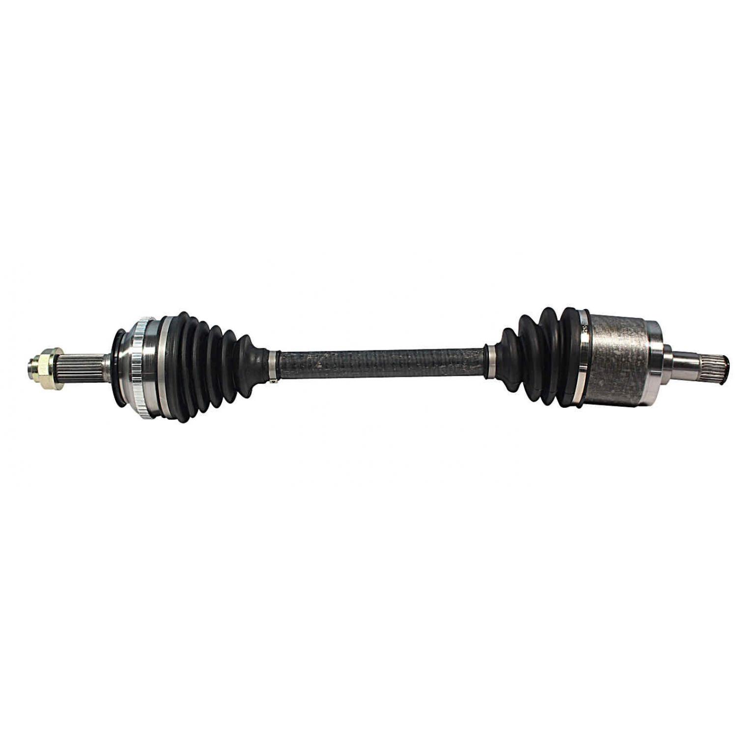 GSP NCV36520 - CV Axle Assembly GSP NCV36520 CV Axle Assembly product image 5 of 5
