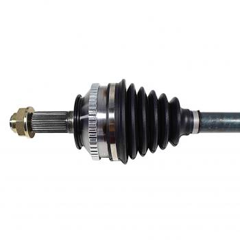1997 Acura CL CV Axle Assembly Front Left GSP NCV36521 image 1 of 4