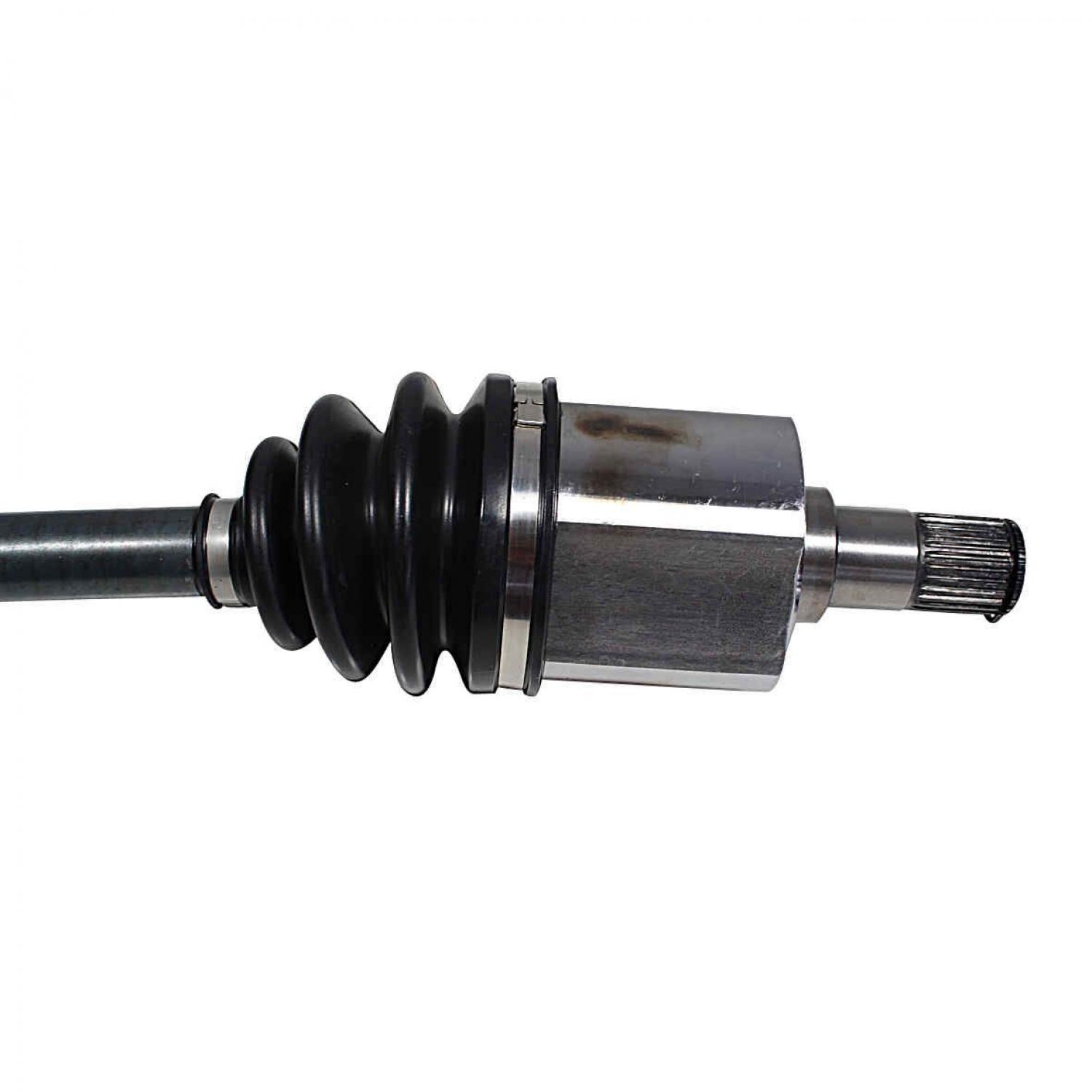 GSP NCV36521 - CV Axle Assembly GSP NCV36521 CV Axle Assembly product image 2 of 5