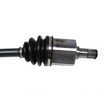 1997 Acura CL CV Axle Assembly Front Left GSP NCV36521 image 2 of 4
