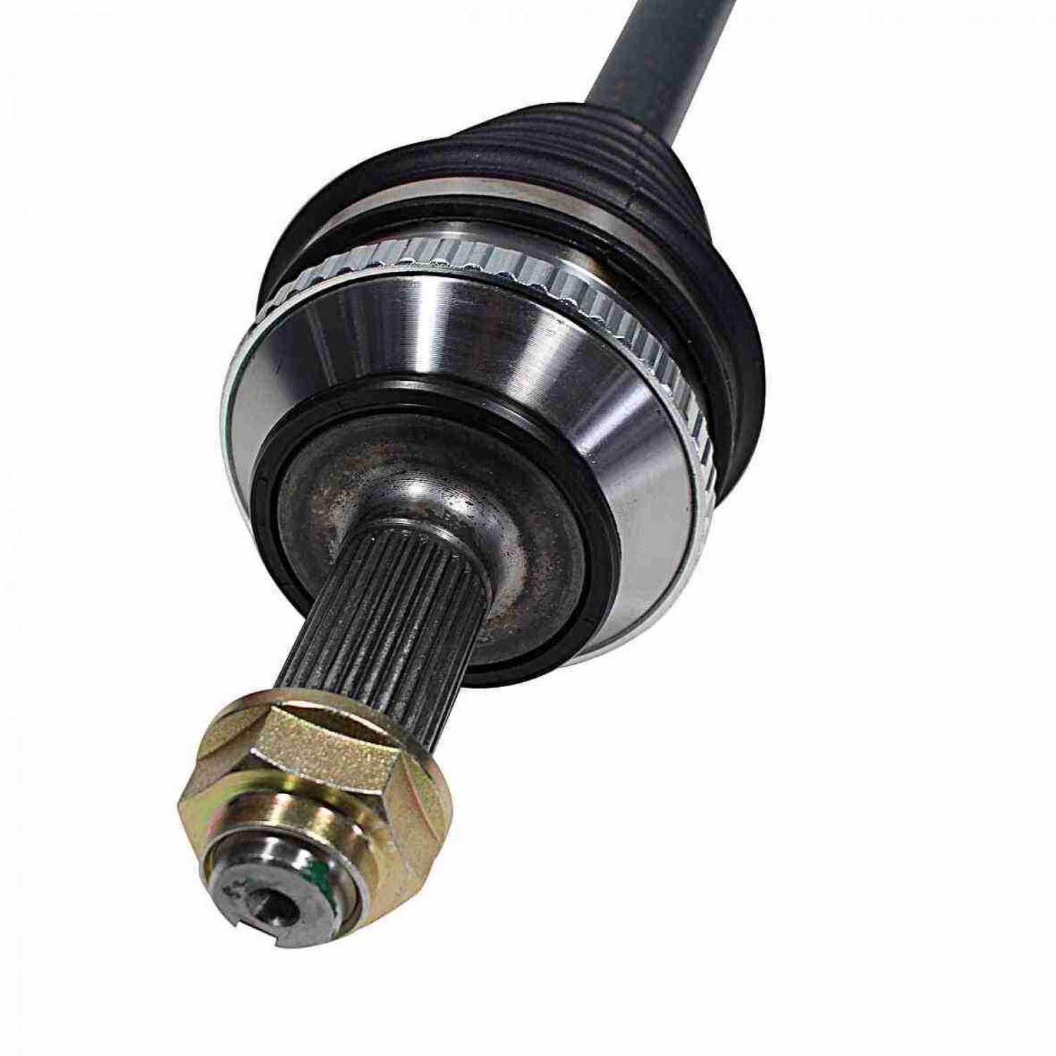 GSP NCV36521 - CV Axle Assembly GSP NCV36521 CV Axle Assembly product image 3 of 5