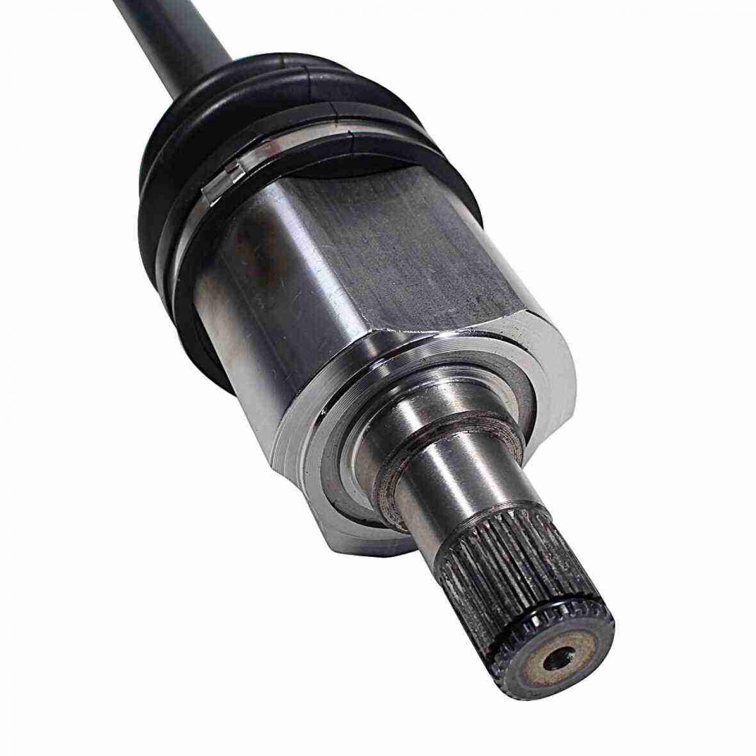 GSP NCV36521 - CV Axle Assembly GSP NCV36521 CV Axle Assembly product image 4 of 5