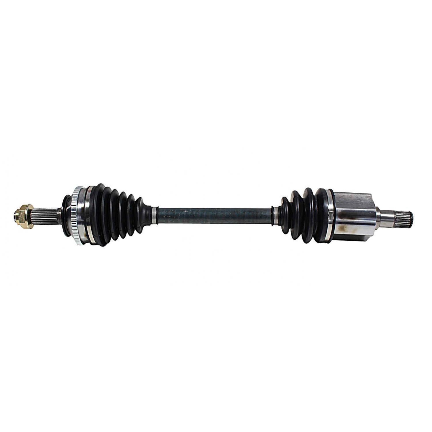 GSP NCV36521 - CV Axle Assembly GSP NCV36521 CV Axle Assembly product image 5 of 5